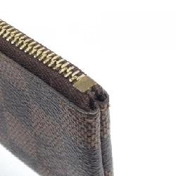 Ví đựng thẻ và chìa khóa Louis Vuitton Damier N62658 - Hàng hiệu Chính hãng 806269