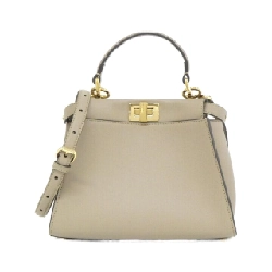 Túi Fendi Peekaboo Mini 8BN244 AF2J