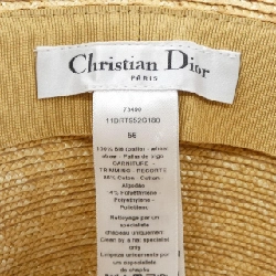 Mũ CHRISTIAN DIOR DIORESORT 11DRT952G180 - Hàng hiệu Authentic 832254