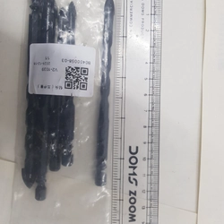 Bộ 7 mũi khoan đa năng chân lục giác 477256