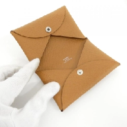 Ví thẻ Hermes Calvi 044164CK 623879