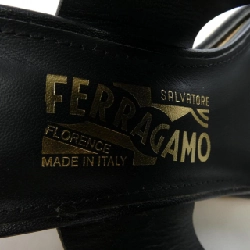 Giày sandal SALVATORE FERRAGAMO - Hàng hiệu Authentic 828413