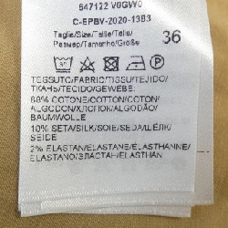 BOTTEGA VENETA 647122 V0GW0 Đầm - Hàng hiệu Chính hãng 808636