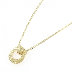 シンパシーオブソウル K18YG ネックレス - Hàng hiệu Authentic 841890