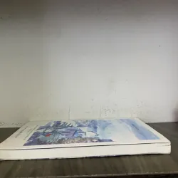 Cuộc hẹn bình minh - Yasushi Kitagawa 1003137