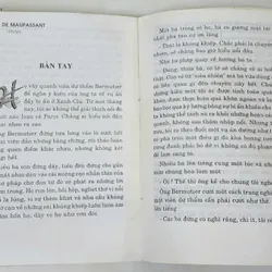 TRUYỆN KINH DỊ VIỆT NAM & THẾ GIỚI (tuyển chọn) 720453