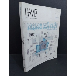 Gam 7 book 13 mạng xã hội mới 90% bẩn 2019 HCM2811 KỸ NĂNG Oreka Blogmeo