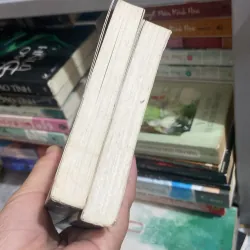 Điều tuyệt vời nhất của thanh xuân - Bát Nguyệt Trường An 961657