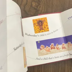 ✨𝑴𝒐𝒏𝒅𝒂𝒚’𝒔 𝑪𝒉𝒊𝒍𝒅✨ 746768