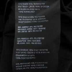 Áo khoác PRADA 291044 S161 U43 - Hàng hiệu Chính hãng 814729