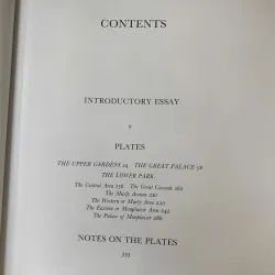 PETRODVORETS PETERHOF: PALACE, GARDENS, FOUNTAINS, SCULPTURES - ABRAM RASKIN 797261