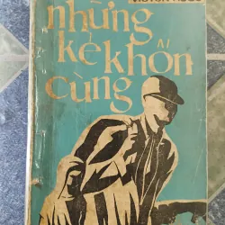 Những kẻ khốn cùng - Victor Hugo 708483