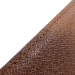 Túi tổ chức Louis Vuitton Monogram Agenda Posh R20503 624633