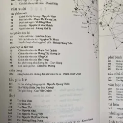 Tạp Chí Viết Và Đọc - Chuyên Đề Mùa Hạ 2022 970518