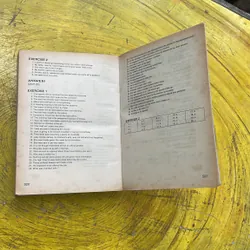 VĂN PHẠM TIẾNG ANH THỰC HÀNH 689663