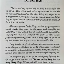 THỰC VẬT VÀ ỨNG DỤNG THỰC VẬT TRONG PHONG THỦY 759928