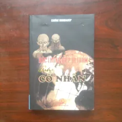 [Bộ Sách Hiếm] Chúng Ta Thoát Thai Từ Đâu + Thông Điệp Bi Thảm + Hoàng Kim Bảng + Shambala 797699