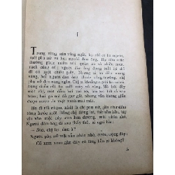 Hoa lửa 1974 mới 50% ố bẩn bìa cứng Đào Vũ HPB0906 SÁCH VĂN HỌC 915551