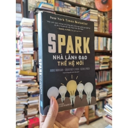 SPARK Nhà Lãnh Đạo Thế Hệ Mới - Angie Morgan, Courtney Lynch, Sean Lynch