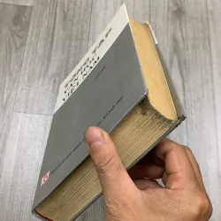 Tổng tập văn học việt nam. Tập 30b 757726