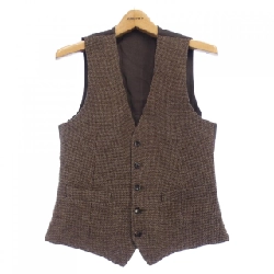 LARDINI Áo gile - Hàng hiệu Authentic