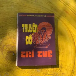  COMBO ĐIỂN HAY TÍCH LẠ - TRUYỆN ĐỐ TRÍ TUỆ - KHỔNG MINH GIA CÁT LƯỢNG 778779