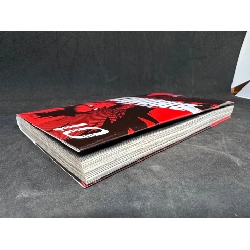 Birdmen, tập 1. Mới 100% SBM1209 912186