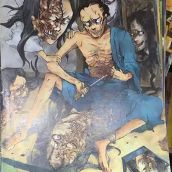 Yurei Attack Từ điển ma quỷ 🐟 711629