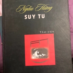 ngẫu hứng suy tư