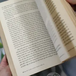 Các Cuộc Chiến Tranh Tiền Tệ - James Rickards 1018881