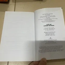 Tuổi Trẻ Không Trì Hoãn (c43) 690218