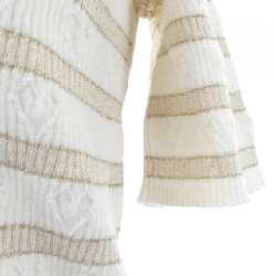 CHANEL P73505K10522 Áo len - Hàng hiệu Chính hãng 774011