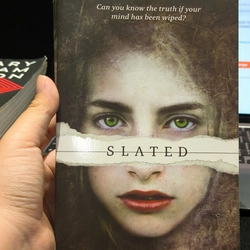 Slated by Teri Terry 399151