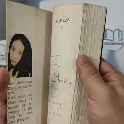 Cuộn Lên - Đặng Ngọc Ngà 798339