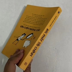 Bóc phốt tài chính - Nguyễn Trọng Nhân 504618