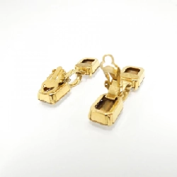 【Vintage】Bông tai Chanel 626356