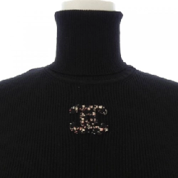 【Mã giảm giá】Chanel CHANEL Áo len 641019