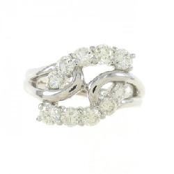 Nhẫn kim cương PT900 1.00CT 670279