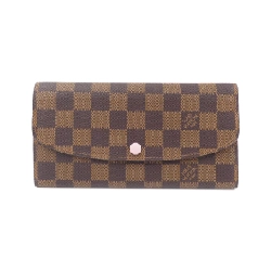 Ví Louis Vuitton Damier Portefeuille Emily N60214