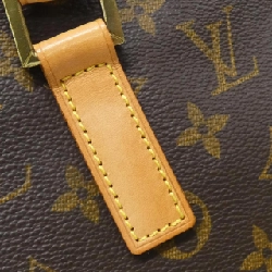 Túi Louis Vuitton Monogram Cabas M51151 616316