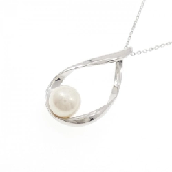 Vòng cổ ngọc trai Akoya 7.0mm - Hàng hiệu Authentic 839301