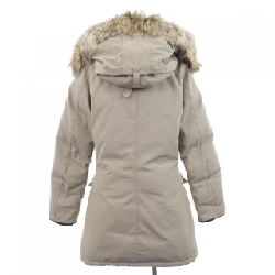 Canada Goose 2603JL R BRONTE Áo khoác lông vũ - Hàng hiệu Chính hãng 821096