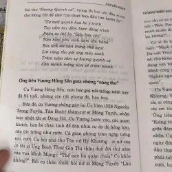 Vương tiên sinh miên man chuyện đời 995124