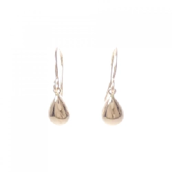 K18PG Bông tai - Hàng hiệu Chính hãng