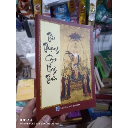 Thái thượng cảm ưng thiên 2021 mới 90% Sách tôn giáo - tâm linh HCM2702 Rebooks.vn