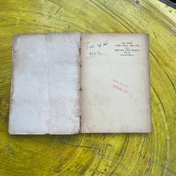 VĂN PHẠM VÀ LUYỆN DỊCH ĂNH VĂN- một nhóm giáo siw 731034