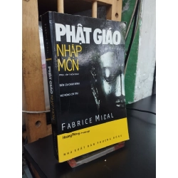 Phật giáo nhập môn - Fabrice Midal