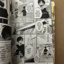 Lắng nghe tiếng nắng (Tập 1 và 2 kèm áo sách) 1002813