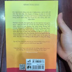 Văn học hiện đại - NGÀN MẶT TRỜI RỰC RỠ - Khaled Hosseini -  1038547