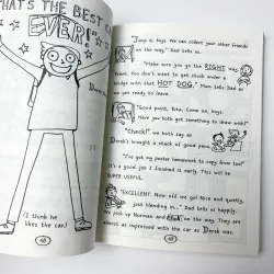 Tom Gates - Trọn bộ 10 quyển - Phần 2 747032